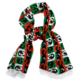 BHUTTO LEGACY SCARF